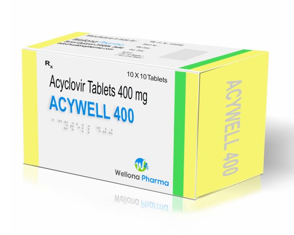 Acyclovir