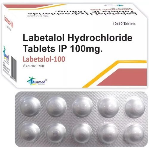 Labetalol – Evolution Pharmacy Nigeria Limited