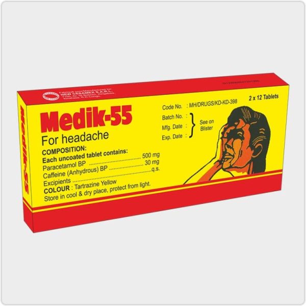 Medik-55