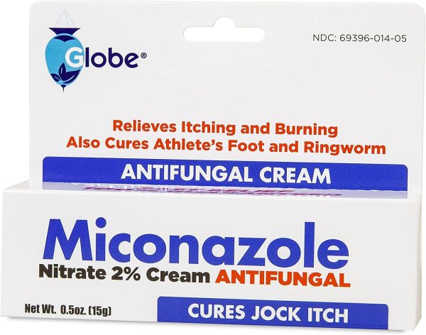 Miconazole