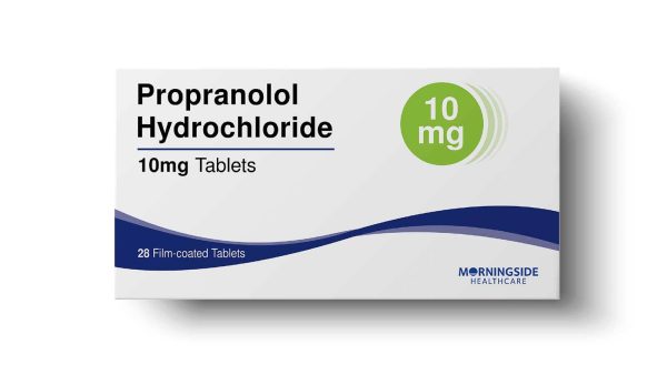 Propranolol