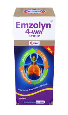 Evolution Pharmacy Nigeria Limited