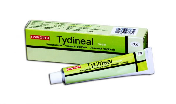 Tydineal cream