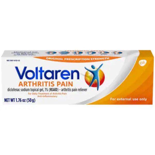 Voltaren